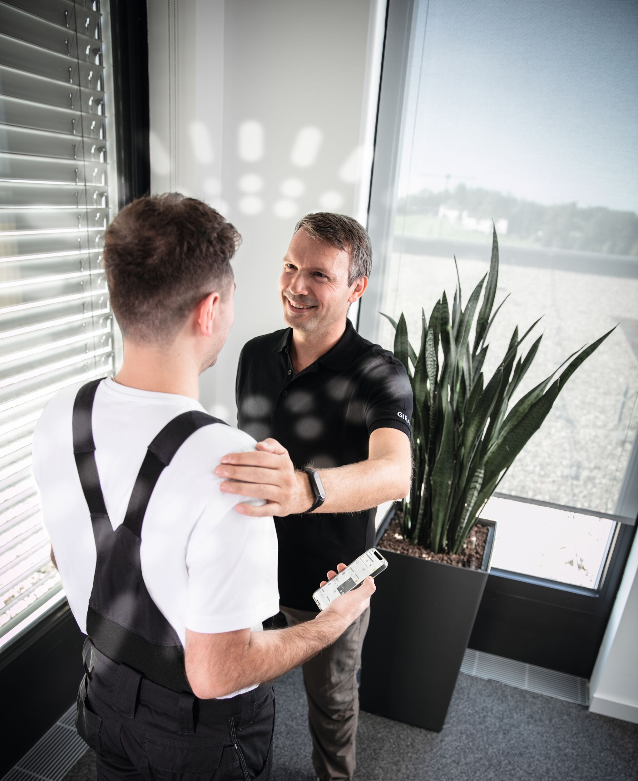 Gemeinsam den Smart-Home-Markt erobern