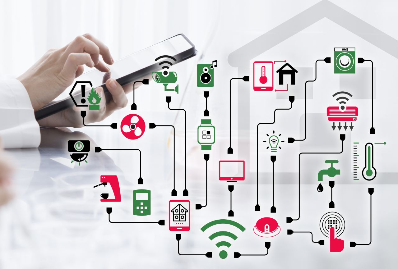 Dekra entwickelt neue Funktionen für Zigbee Test Tool