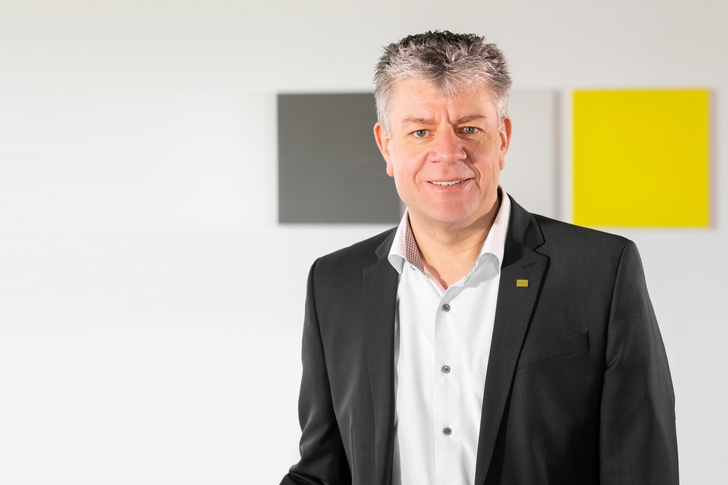 Neue Bereichsleitung Elektro Systeme bei Fränkische Rohrwerke