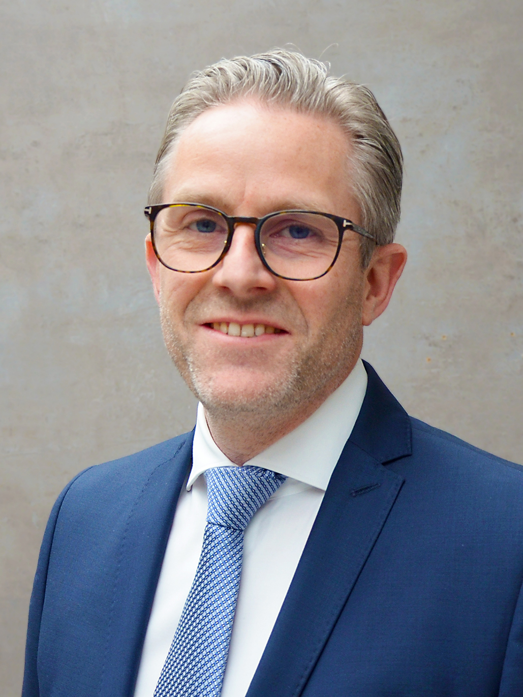 Neue Leitung bei Kaltwasser- & Präzisionsklimasystemen