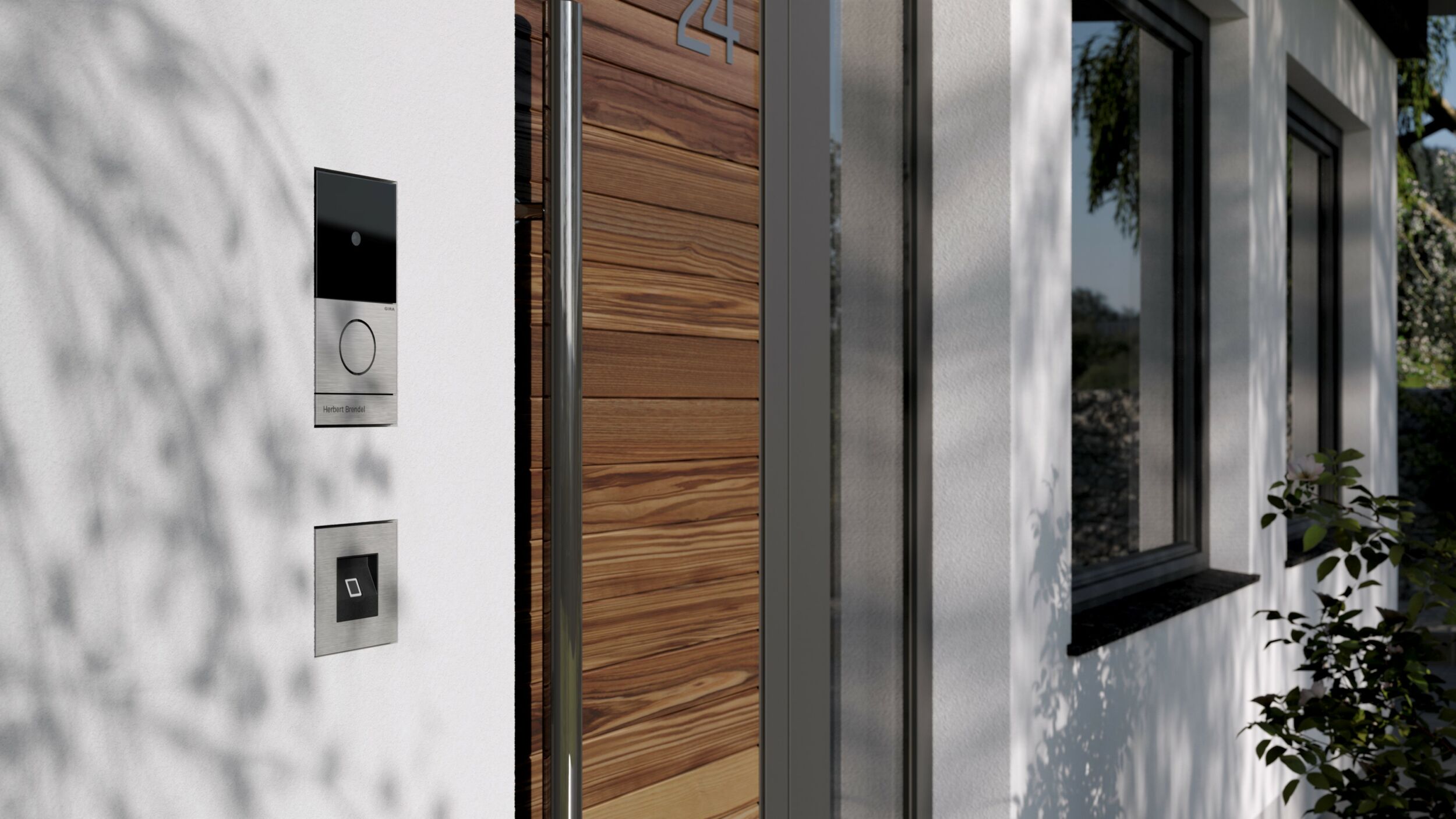 Mehrere Preise für Smart-Home-Lösungen