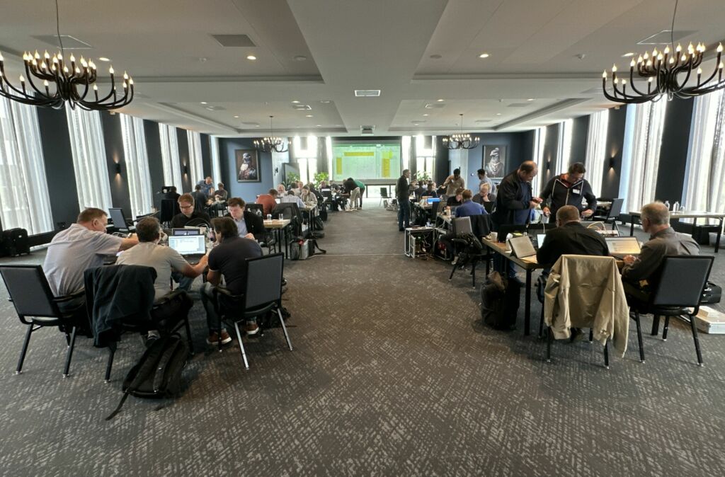 BIG EU Plugfest Amsterdam At Work c BIG EU