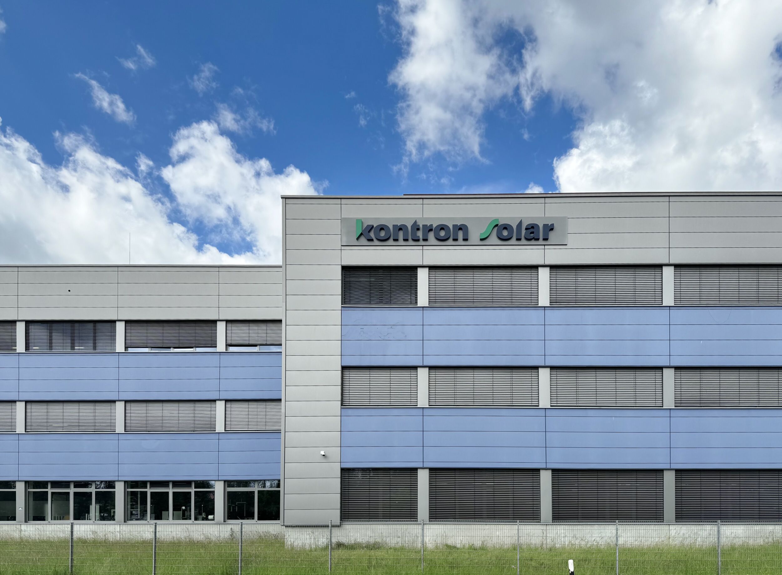 Steca und Katek Memmingen werden zu Kontron Solar