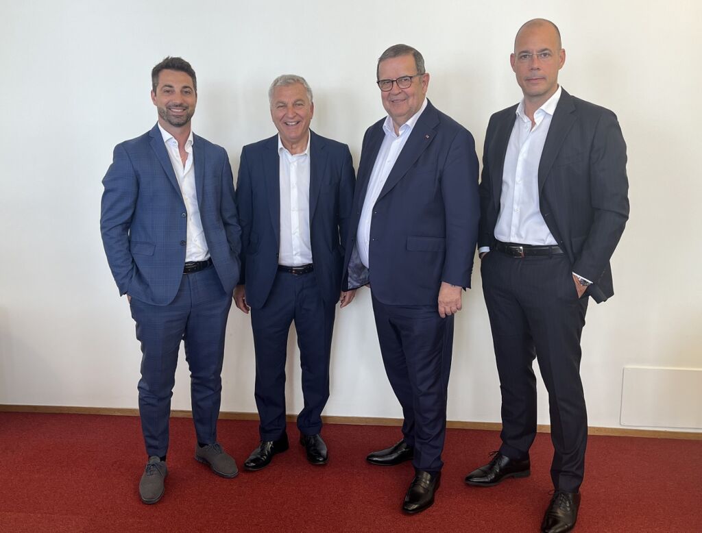 Niedax Group akquiriert Spina Group