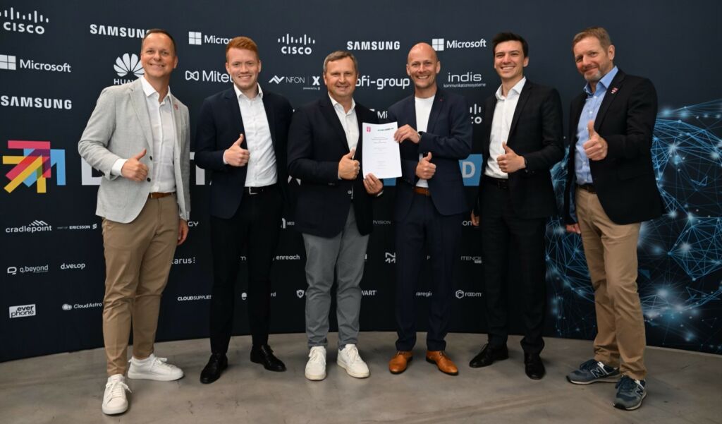 Phoenix Contact und Deutsche Teleko 20240605094247