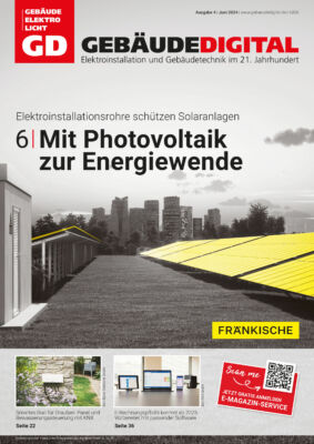 Titel GEBAEUDEDIGITAL 4 2024