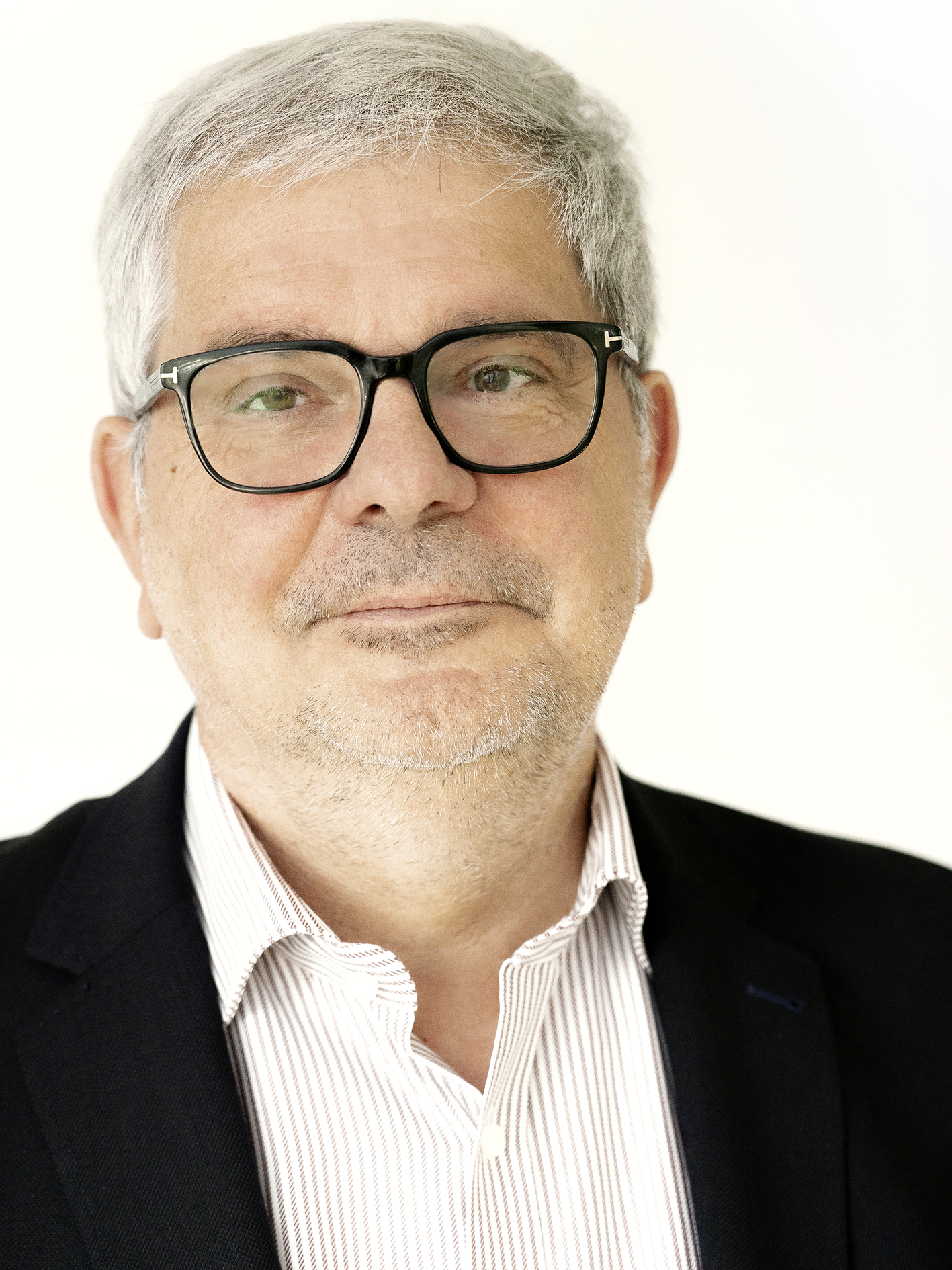 Achim Haberstock übernimmt Vorsitz der Geschäftsführung ASSAABLOY_Achim_Haberstock_Hochkant_Farbe