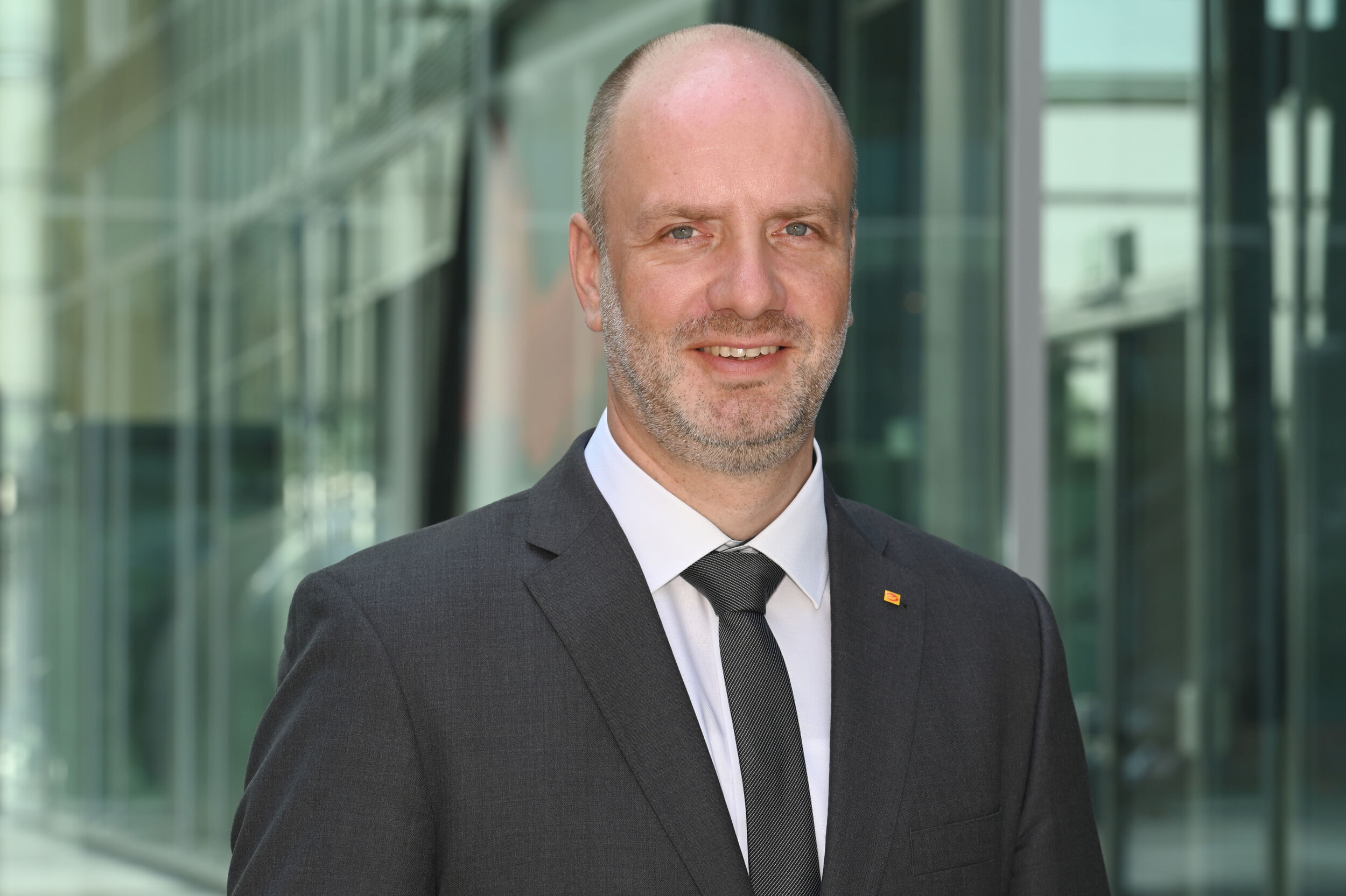 ZVEH wird Mitglied bei der EEBUS Initiative Karsten Joost, Vorsitzender des ZVEH-Lenkungsausschusses Technik