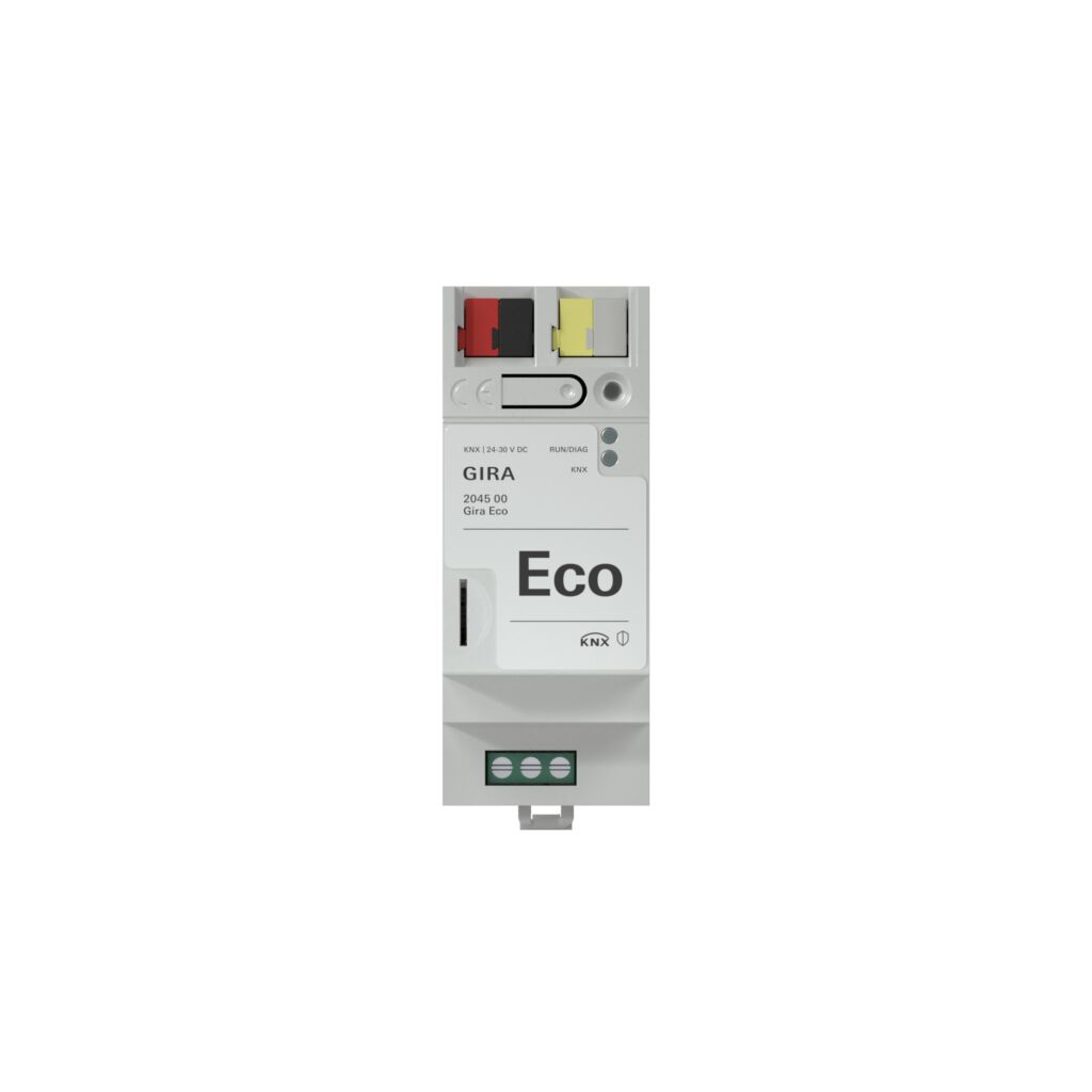 Gira Eco 1