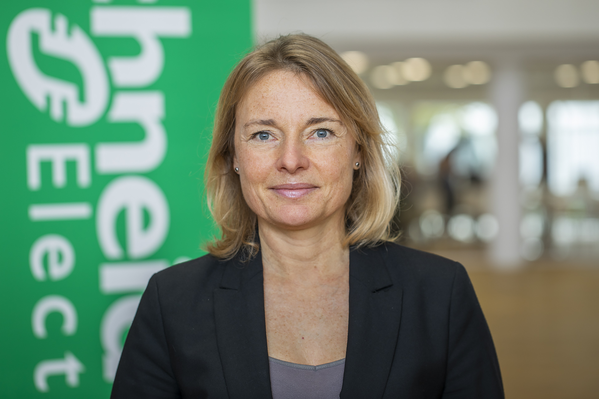 Neue Vice President Channels Europe bei Schneider Electric
