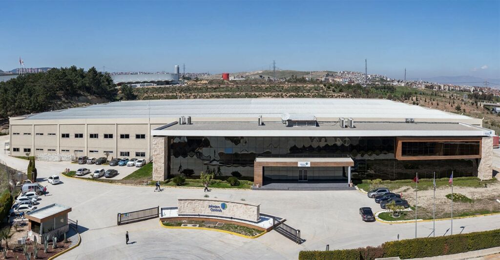 JCI Izmir Expansion 1