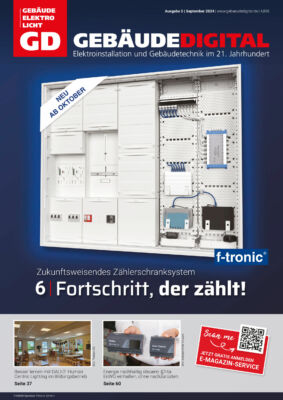 Titel GEBAEUDEDIGITAL 5 2024