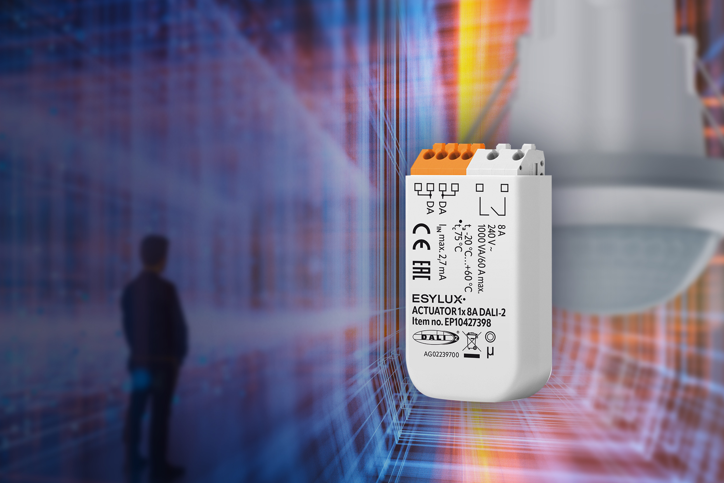 230V-Geräte energieeffizient integrieren