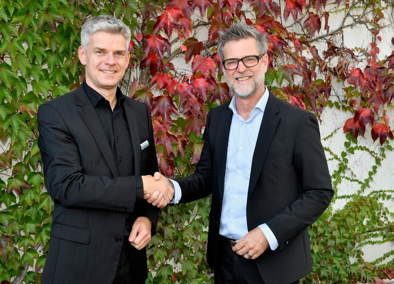 Schneider Electric und Recogizer schließen Partnerschaft