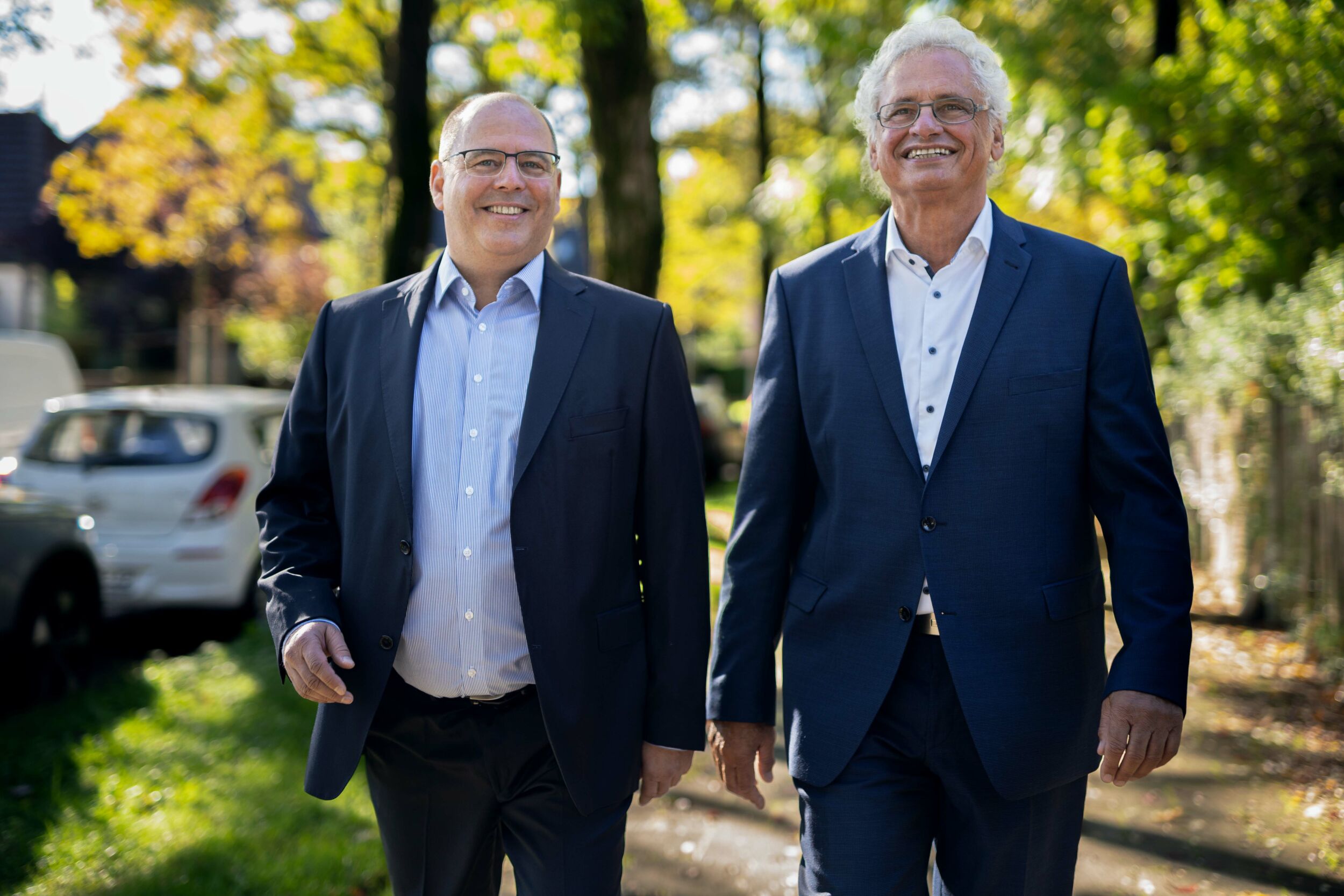PCS Systemtechnik verzeichnet Umsatzwachstum von 12%