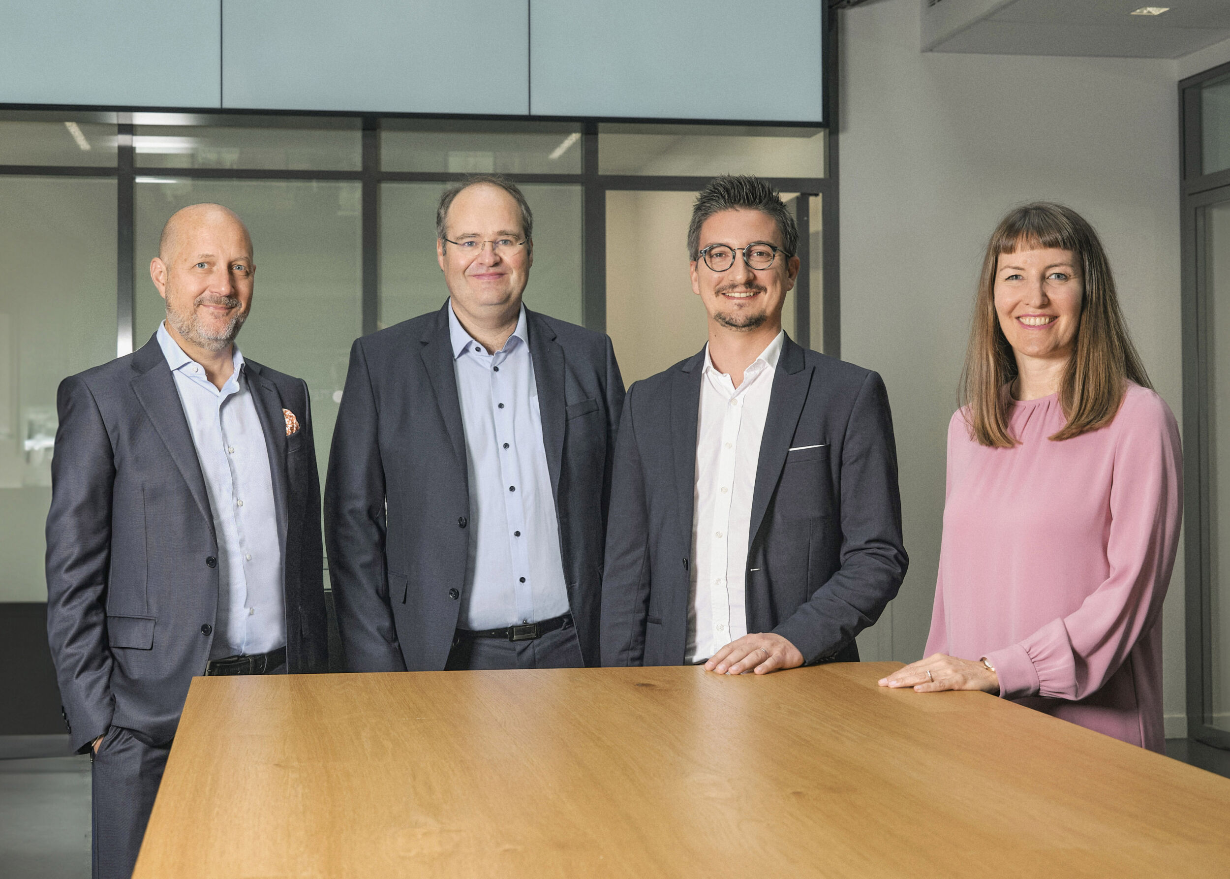 Hager Group übernimmt das Unternehmen Advizeo