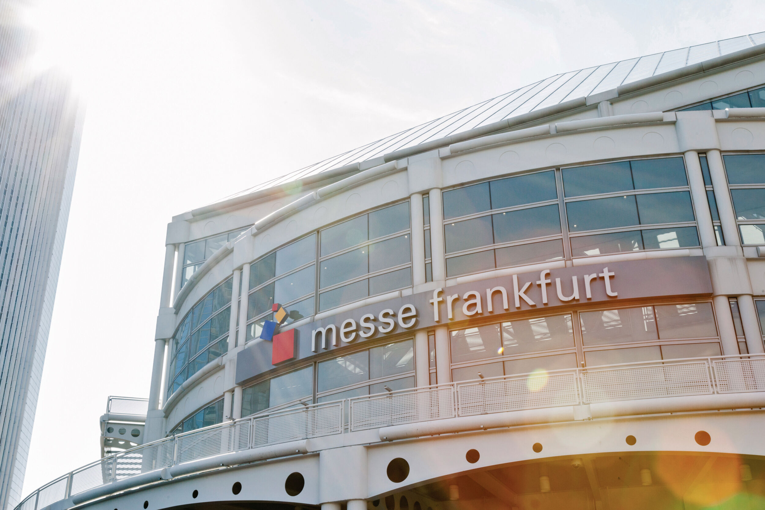 Messe Frankfurt erweitert Präsenz in Italien mit Fachmesse