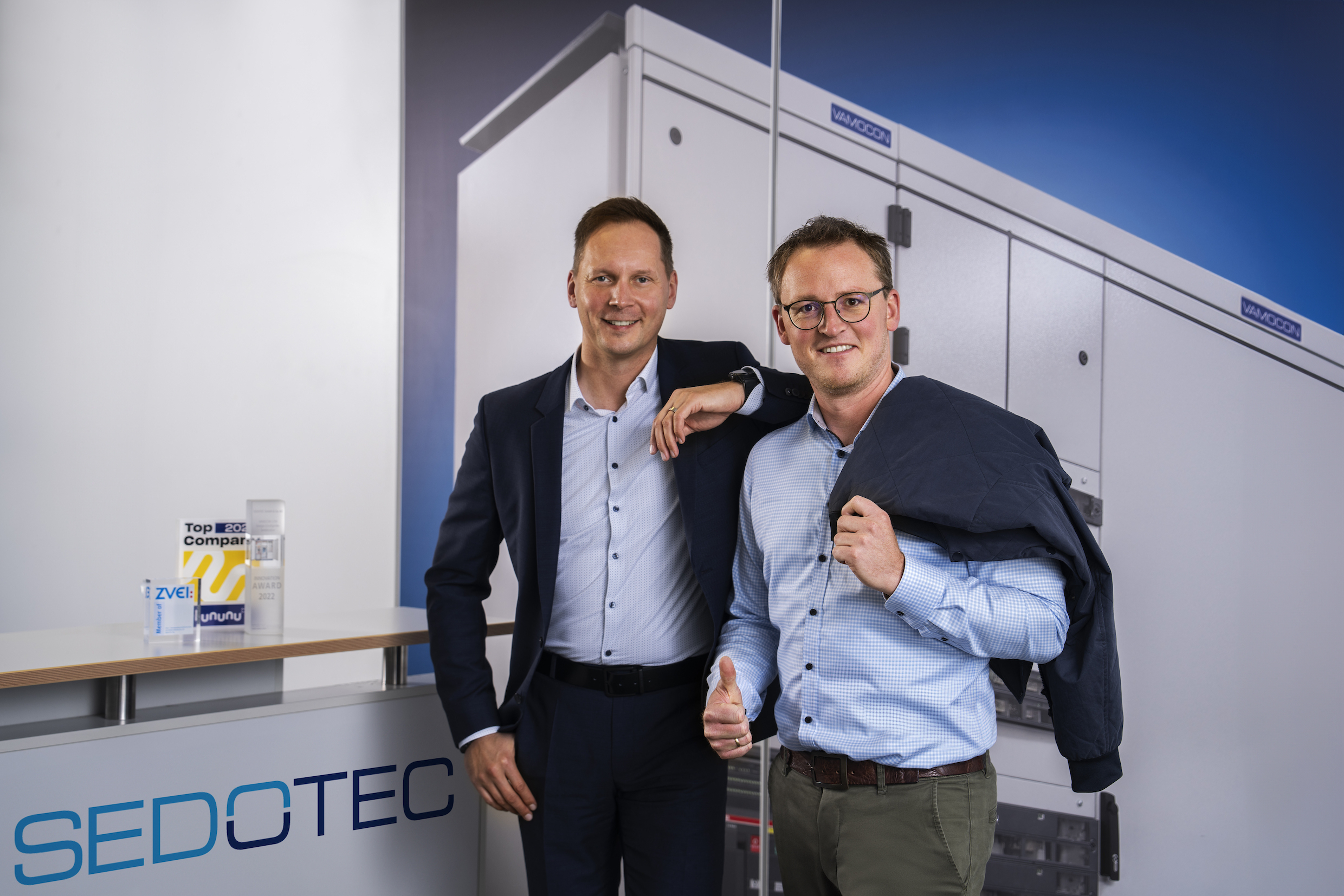 Sedotec stellt Vertrieb neu auf 339925_76-01-SC_Regionalisierung