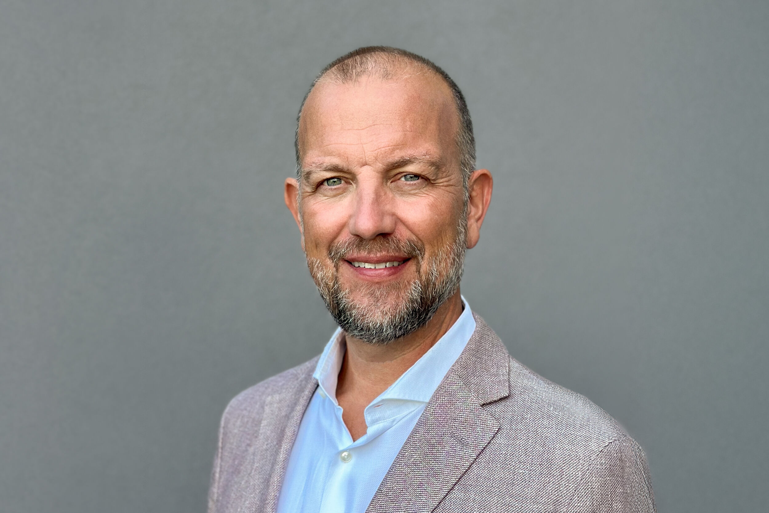 Hager mit neuem Senior Director Communications and Public Relations