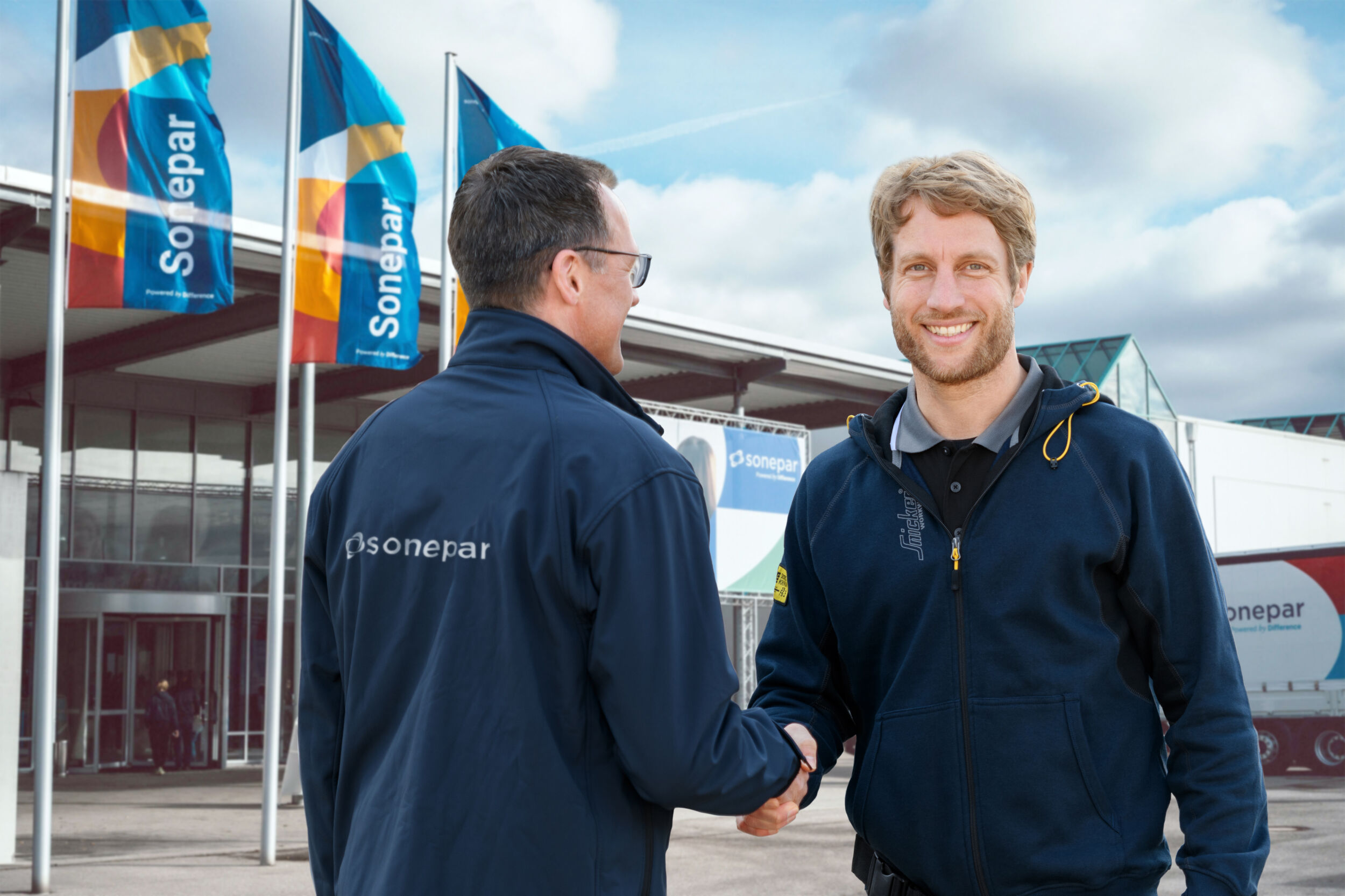 Sonepar kündigt Termine für Partnertreffs 2025 an