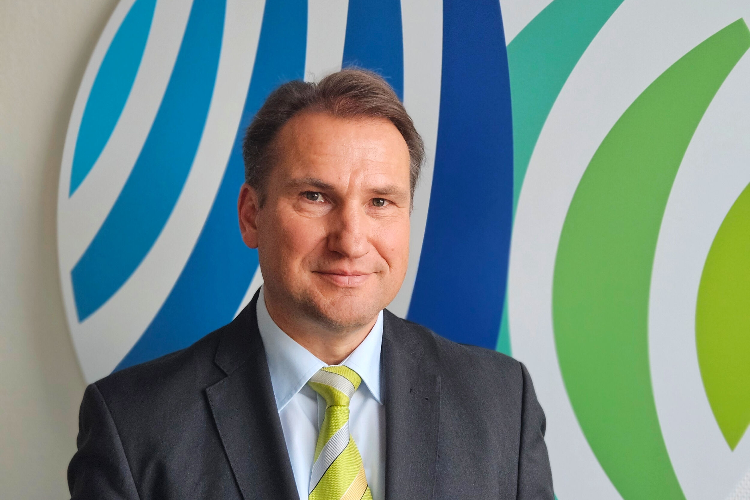 Neuer Vertriebsleiter Controls bei Johnson Controls Deutschland