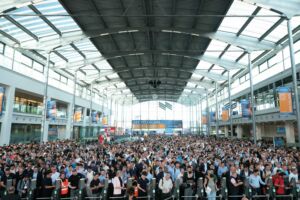 The smarter E Europe 2024 1