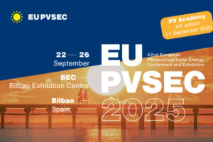 345048 EU PVSEC 2025 banner 600x400px PVA