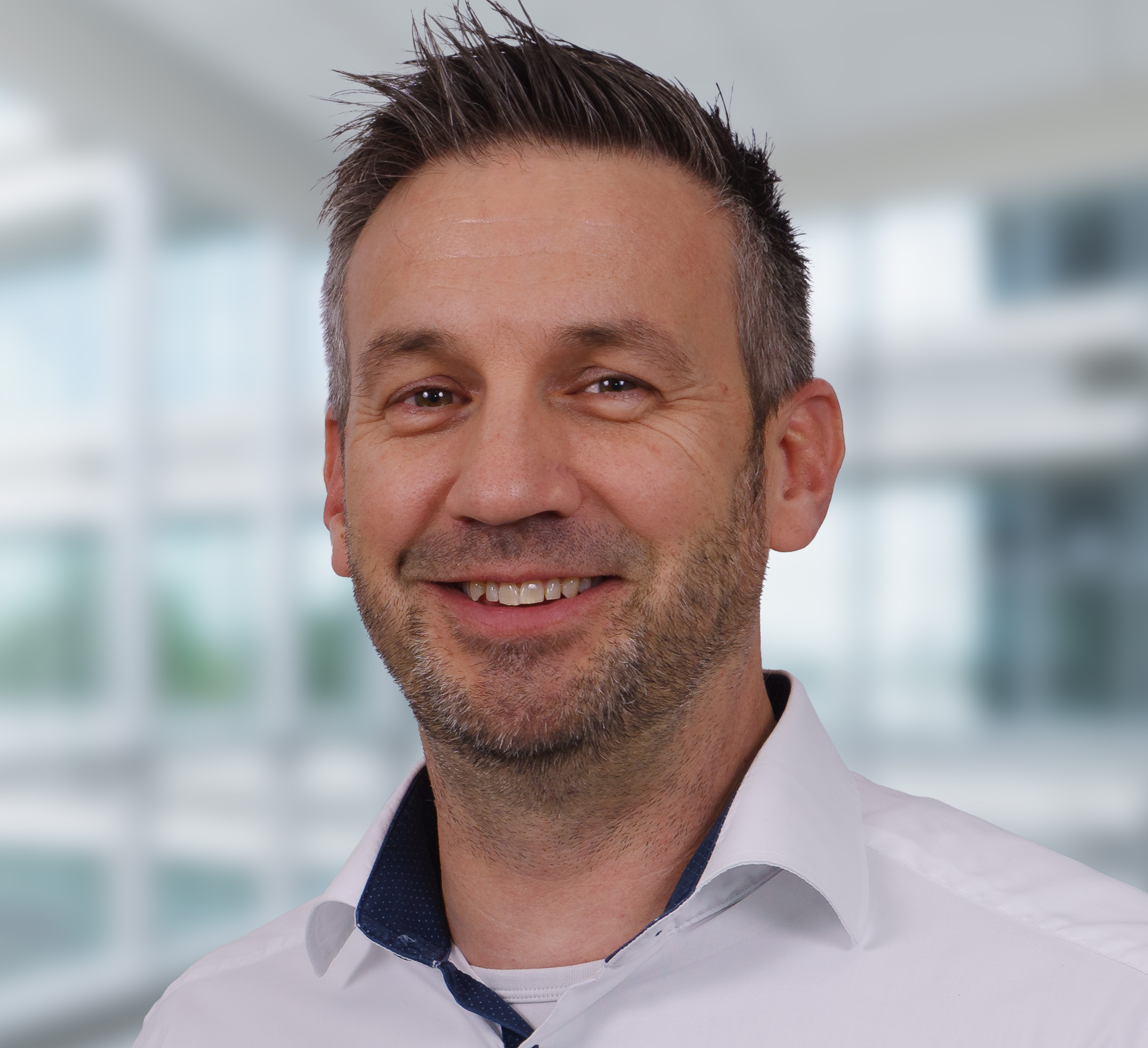 Neuer Leiter Vertrieb Digital und Region Osteuropa bei MDT