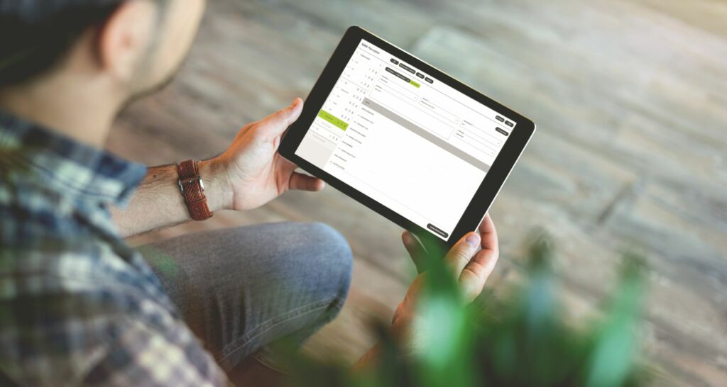 Mit den Gira Planungs-Assistenten können Elektrofachhandwerker und -handwerkerinnen Projekte anlegen und planen. Die Assistenten dienen als Schnittstelle zu weiteren Services des Entwicklers.