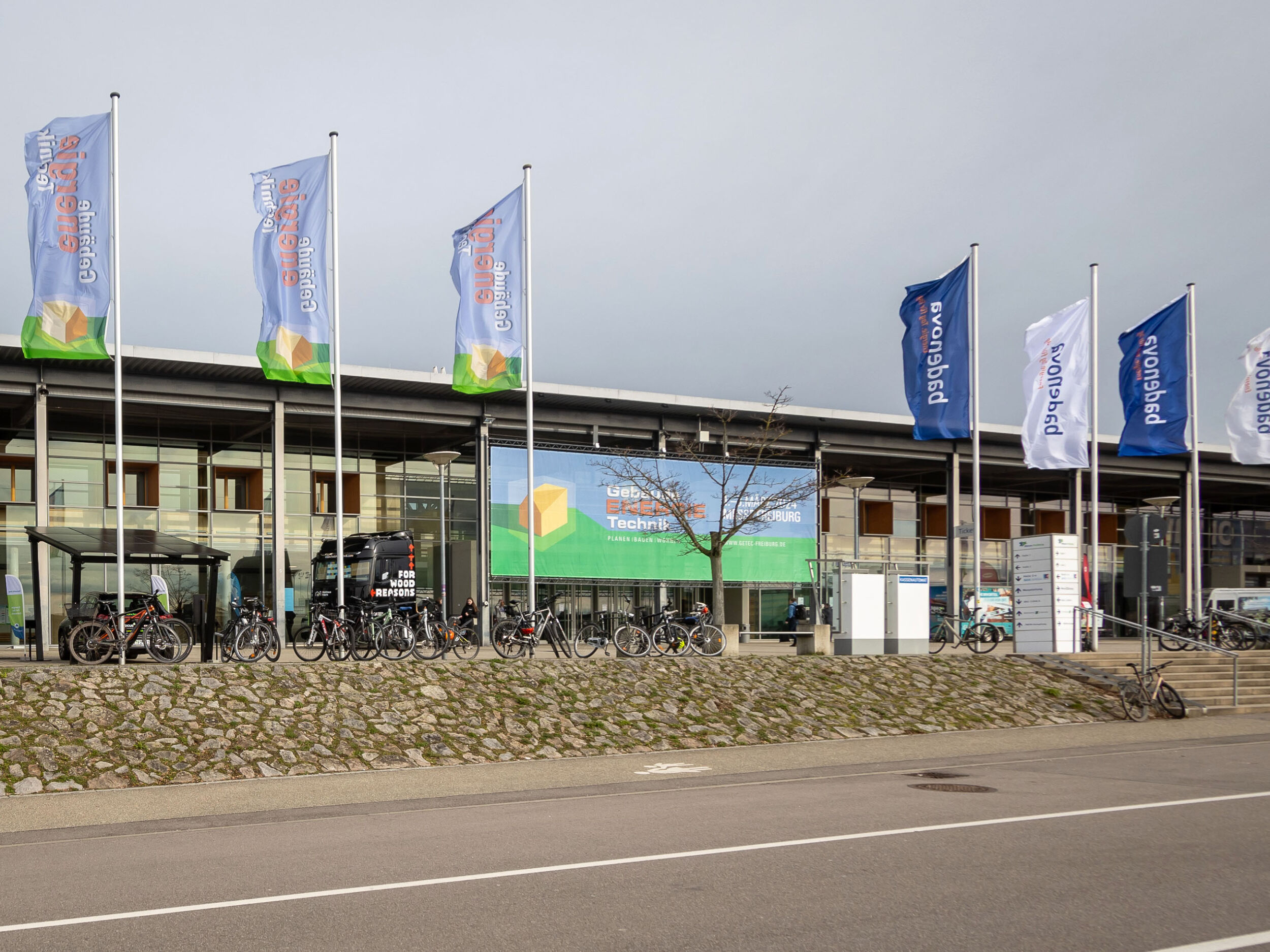 Gebäude.Energie.Technik 2025 – der Weg zum smarten Bauen und Wohnen
