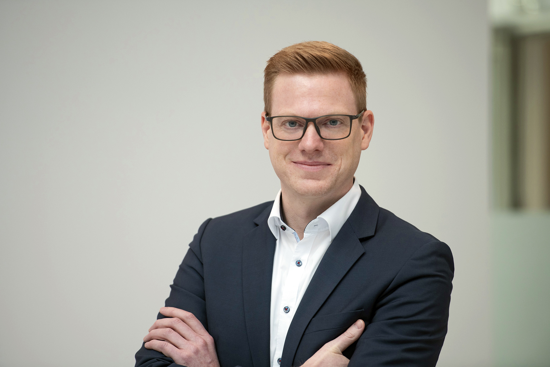 Marktmanagement von Hager unter neuer Leitung
