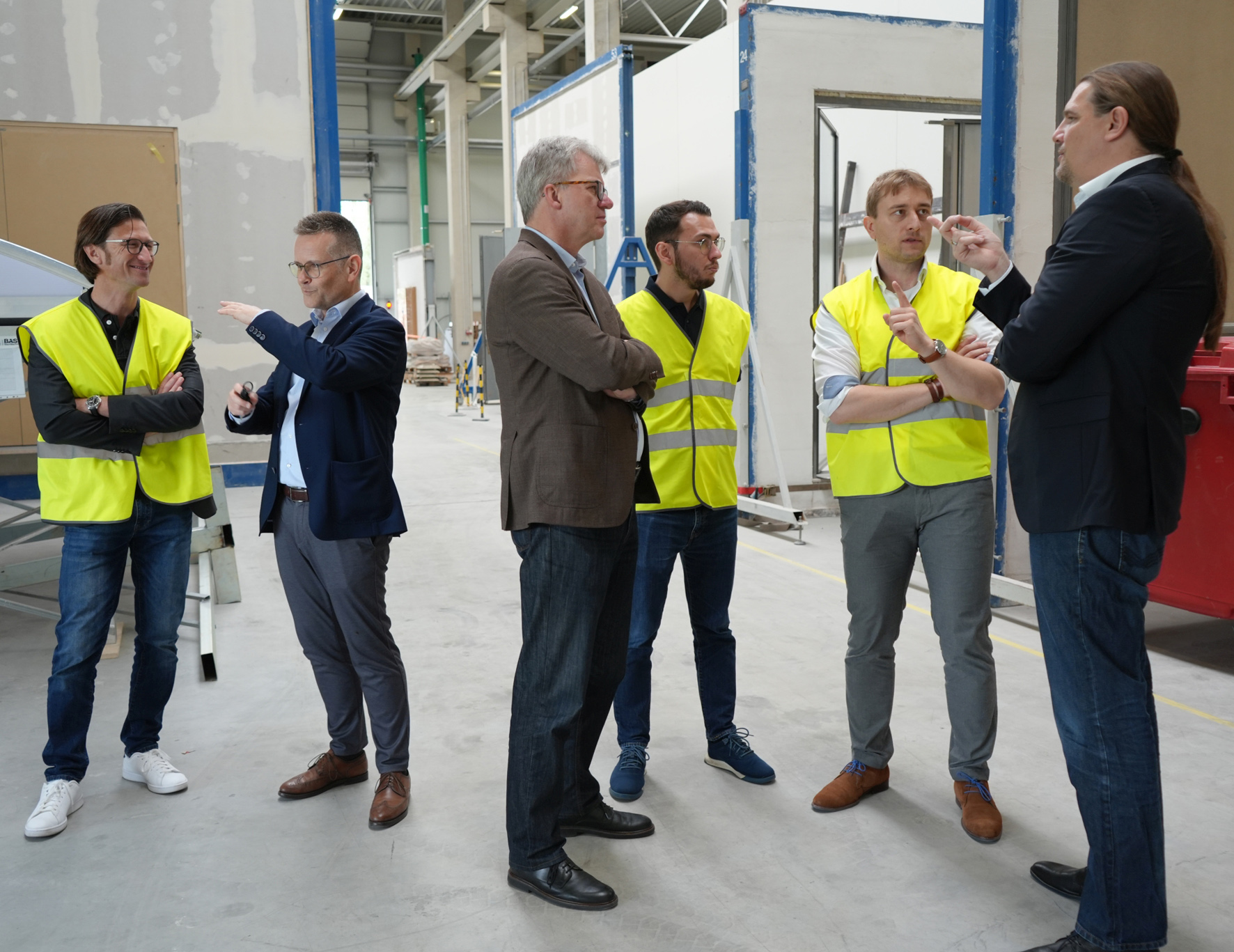 Tüv Süd und IFT Rosenheim bündeln Kompetenzen
