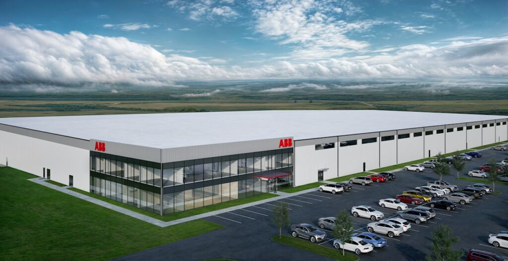 353958 ABB Selmer TN Rendering