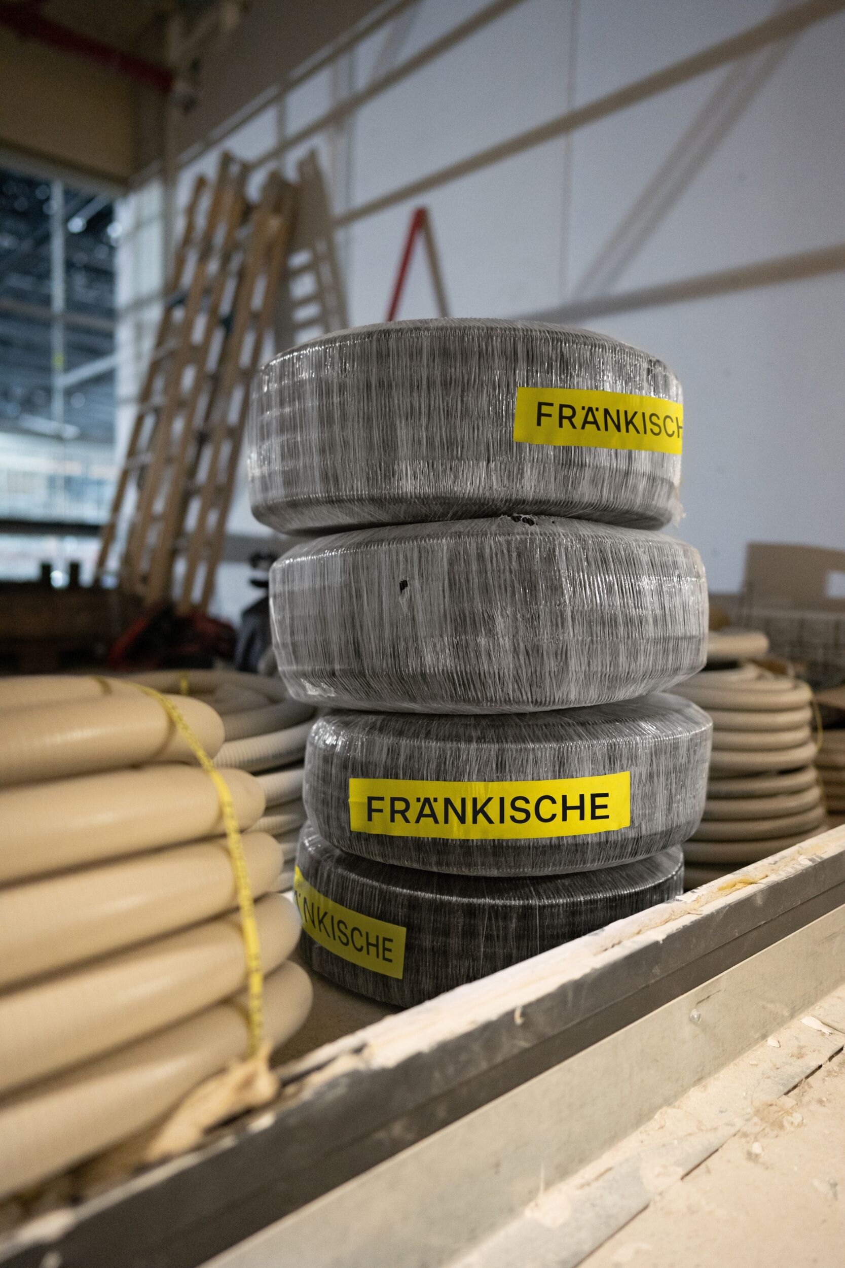 Fränkische fördert das nachhaltige Bauen mit seiner wachsenden Co2ntrol-Familie: In Zukunft wird die Co2ntrol-Variante die Standard-Variante des FBY-EL-F vollständig ersetzen.