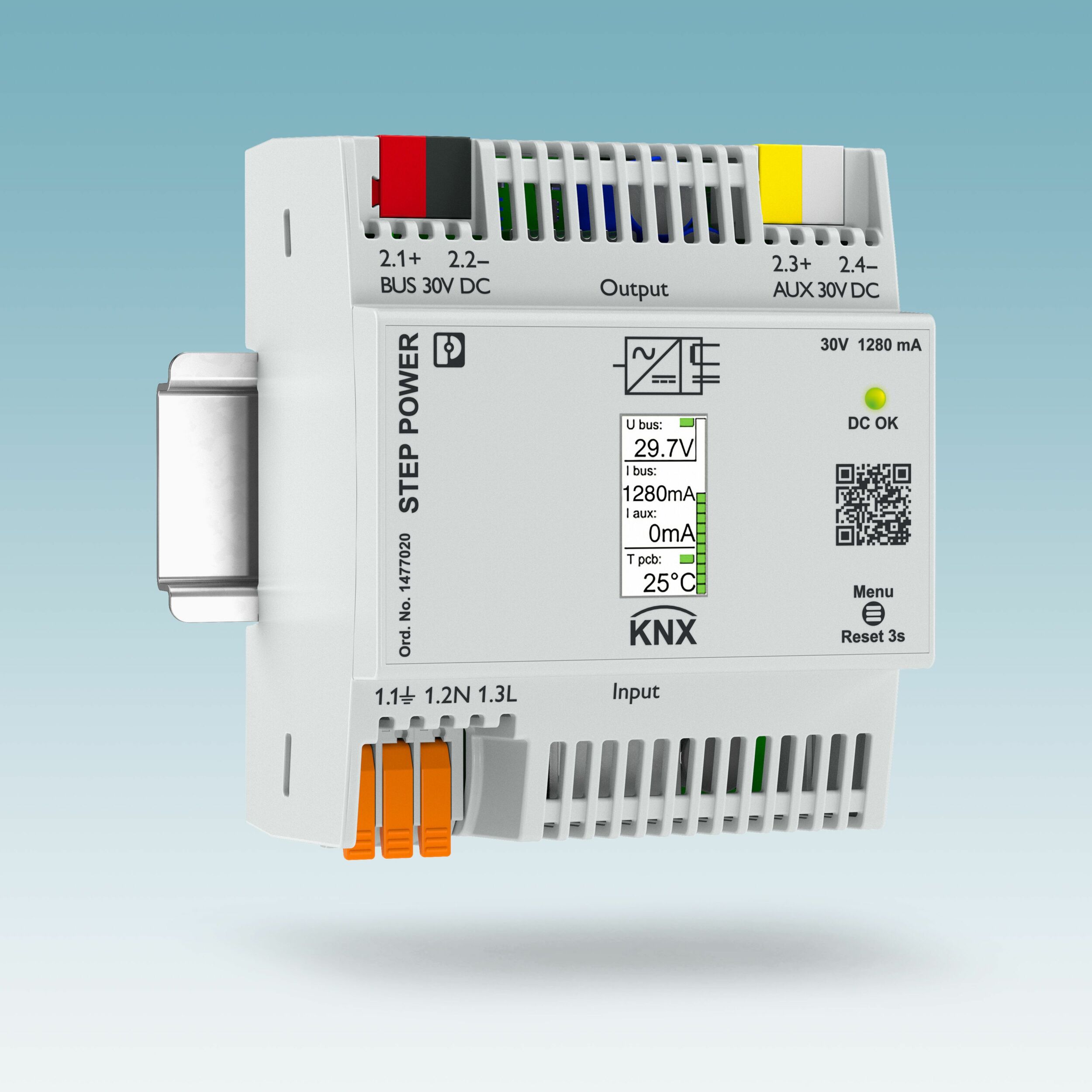 Transparente und sichere KNX-Kommunikation