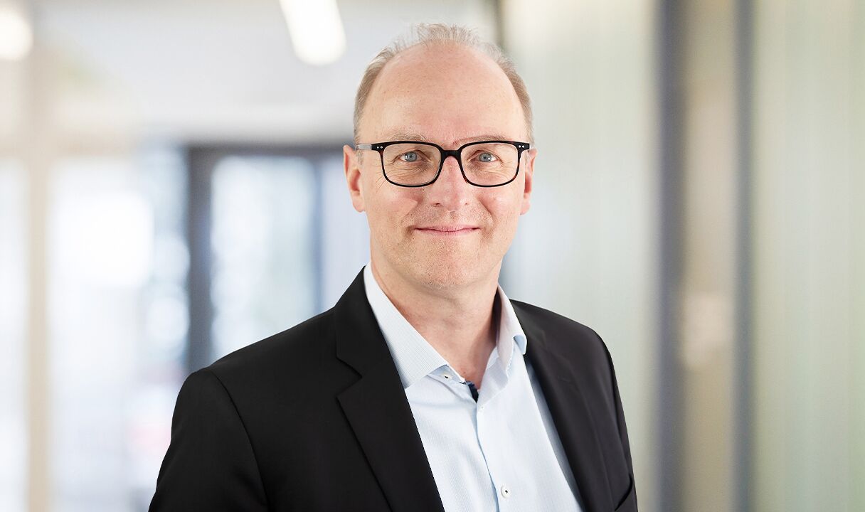 Gerrit Schick wird neuer CEO von Assmann Holding