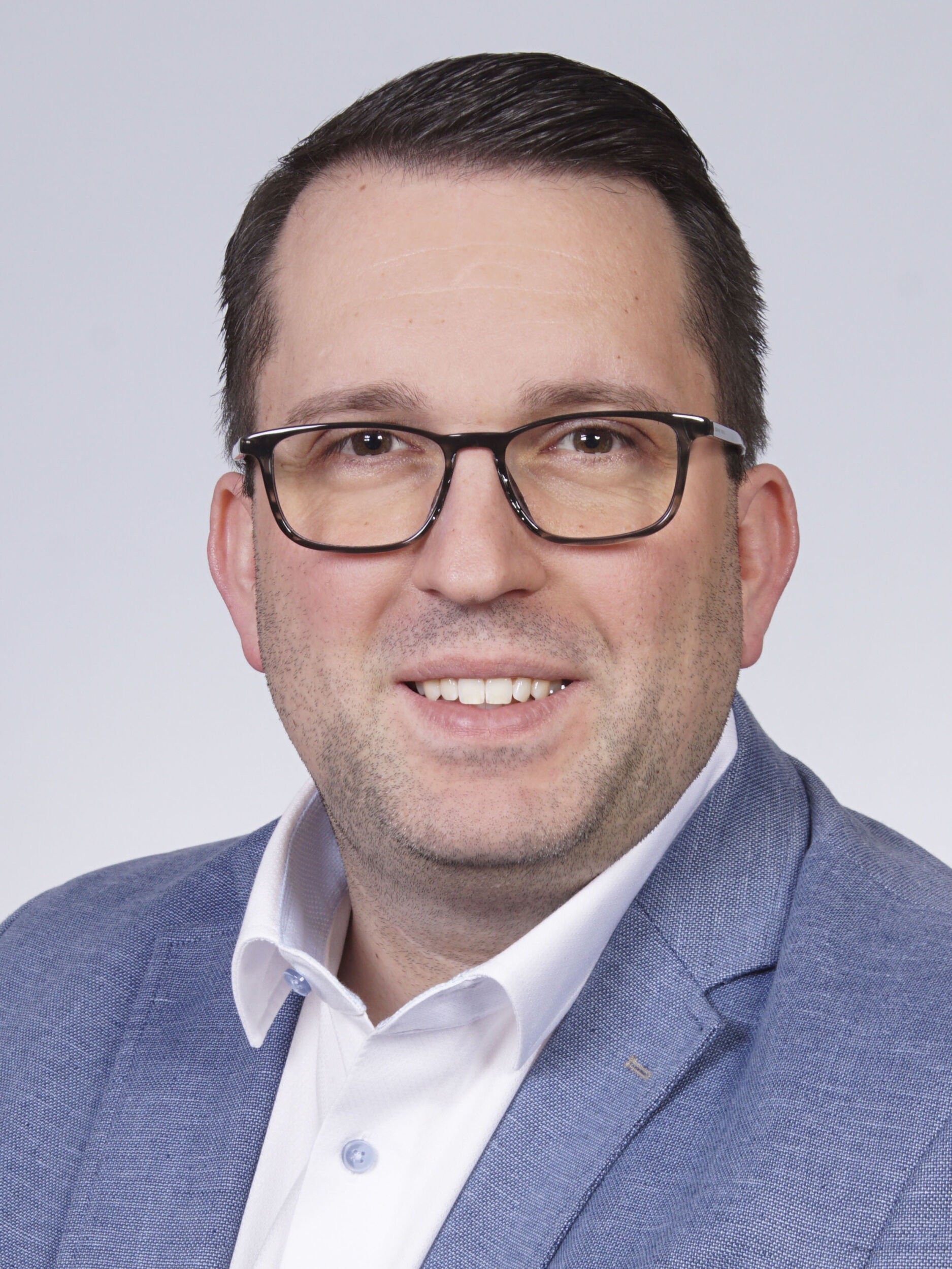 Benjamin Zieker übernimmt Leitung HVAC Solutions