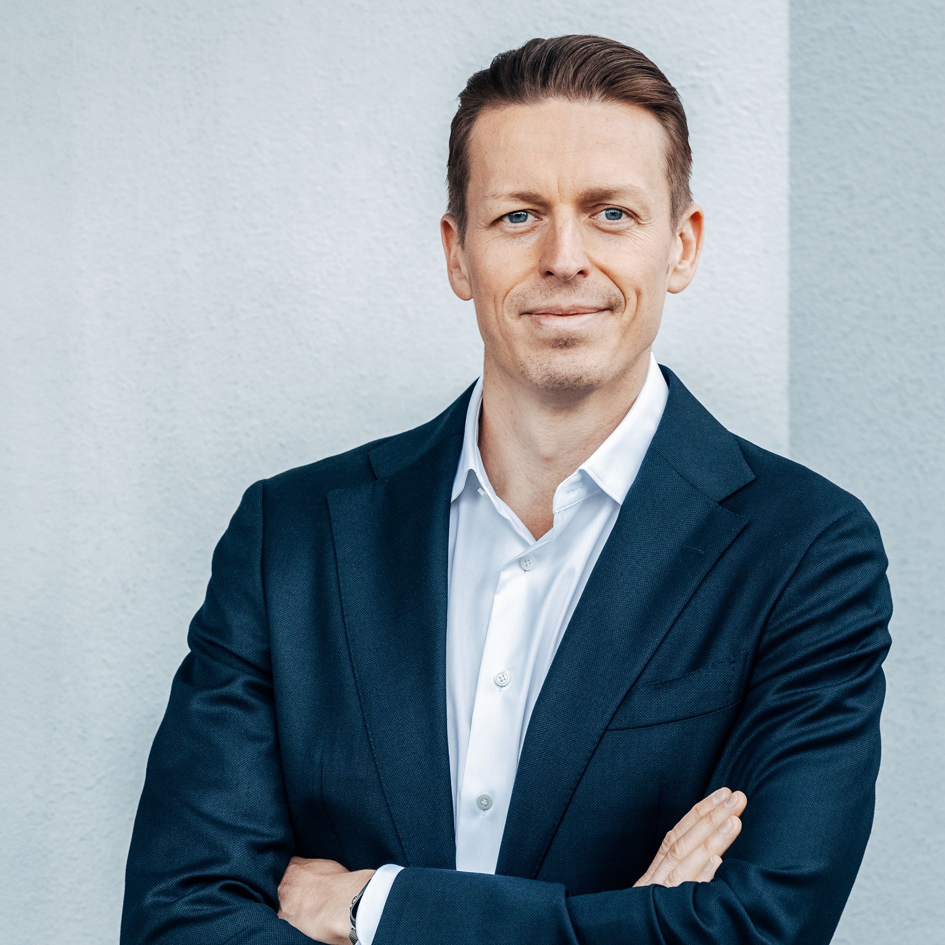 Janitza beruft Michael Kadziela zum Chief Sales Officer
