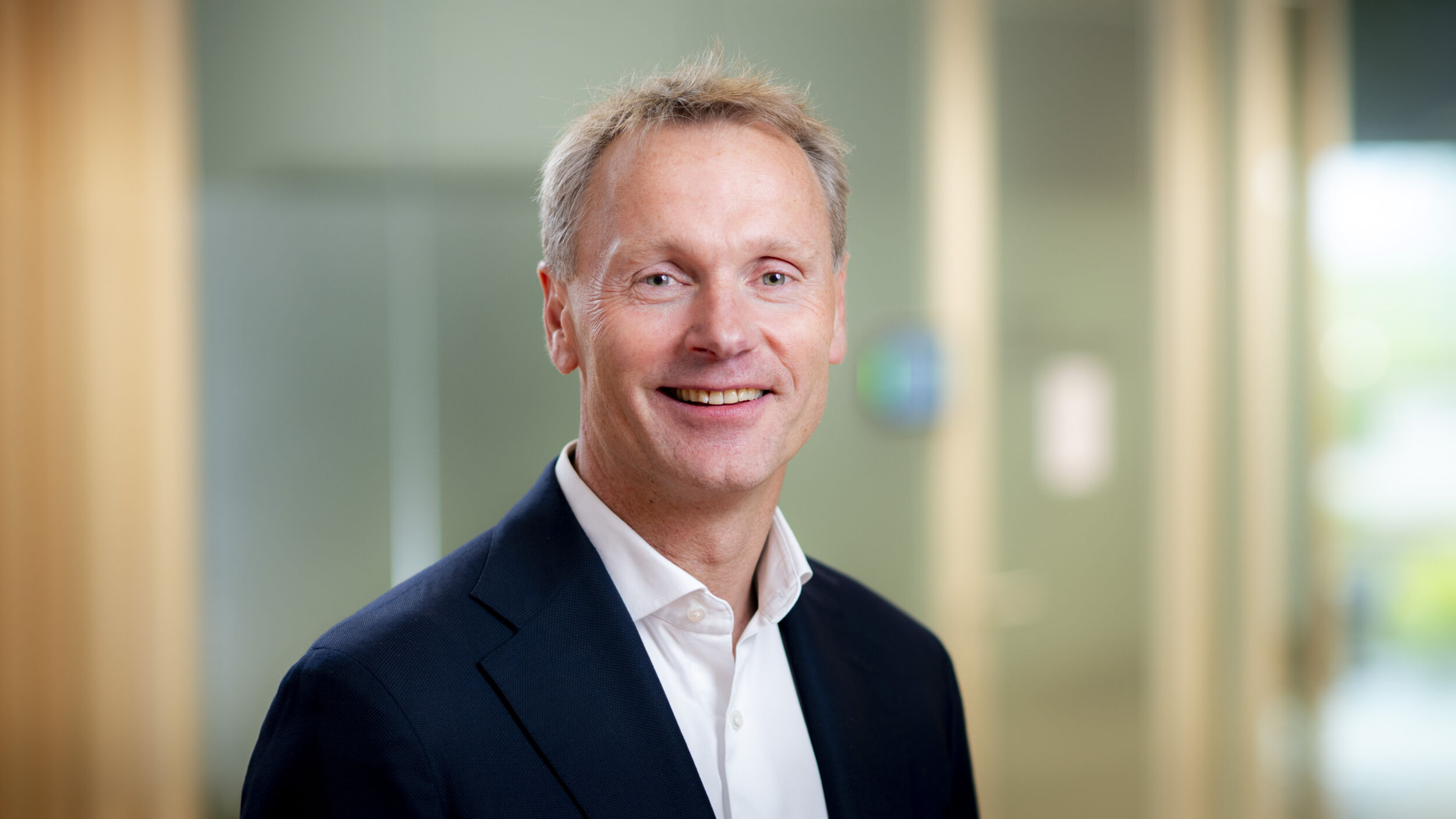 Signify ernennt As Tempelman zum neuen CEO