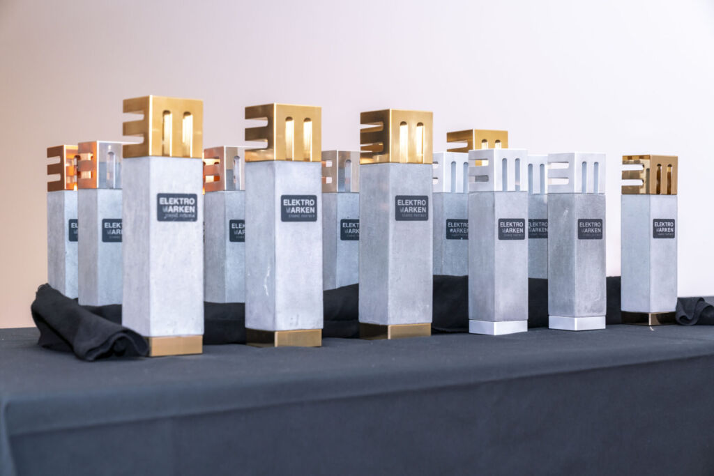 Markenforum der Elektrobranche 2024 ELMAR 2024 Petersberg Koenigswinter am 13.12.2018 1