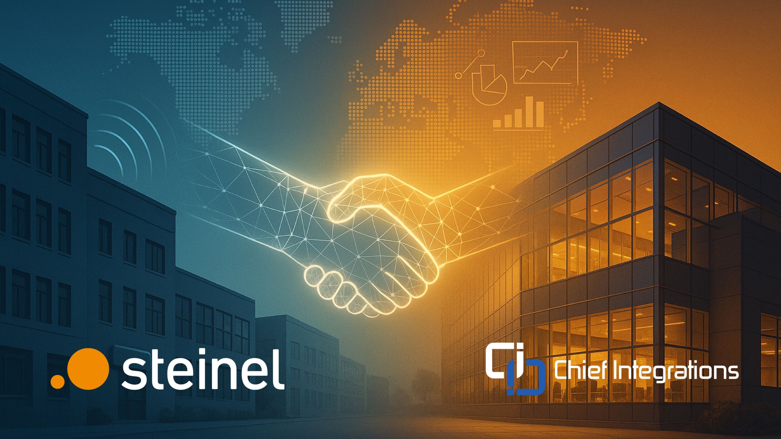 Steinel übernimmt kalifornisches Softwareunternehmen
