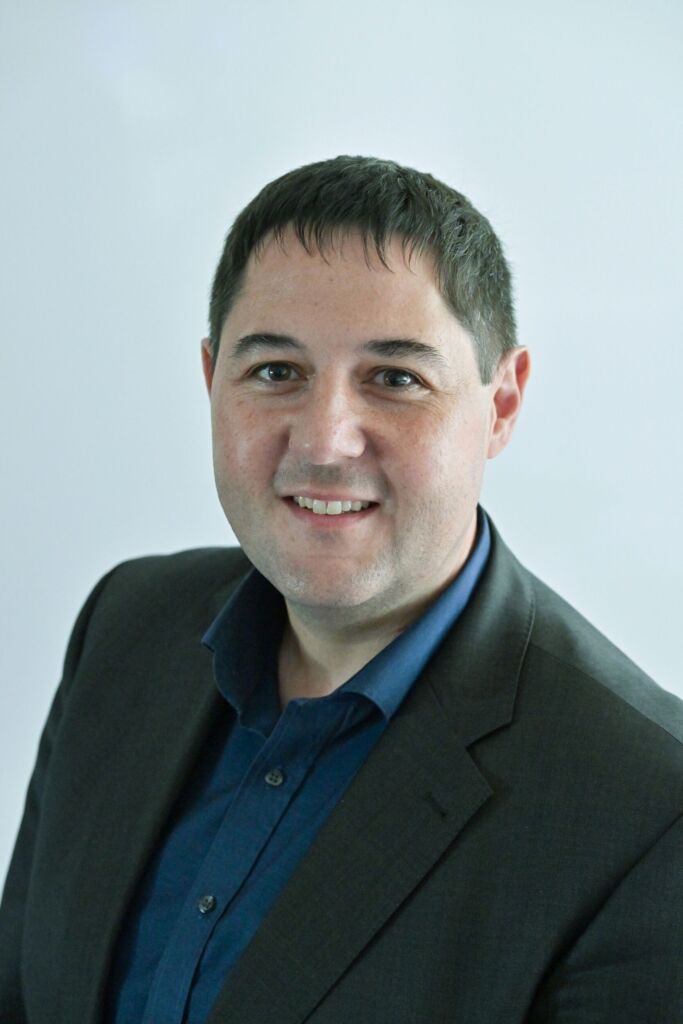 Stefan Petri (neuer FEHR- und MBE-Gesch&auml;ftsf&uuml;hrer)