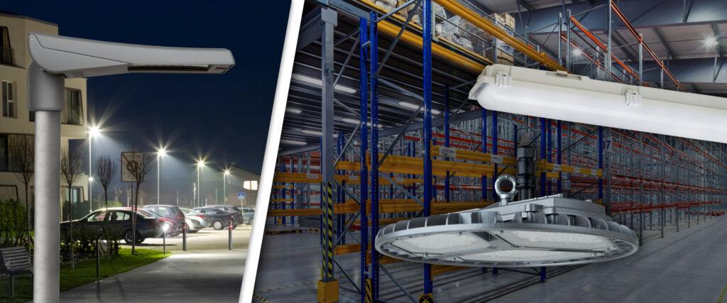 Auf Stand H16 in Halle 5 pr&auml;sentiert Schuch einen Querschnitt aller Produktbereiche seiner Beleuchtungsl&ouml;sungen.