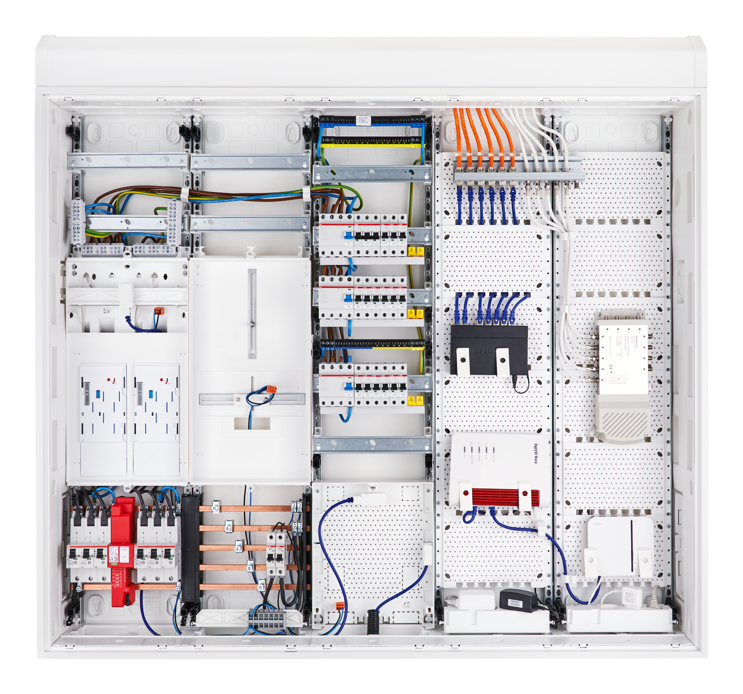 Katalog Hightlights Schrank ohne Hauben