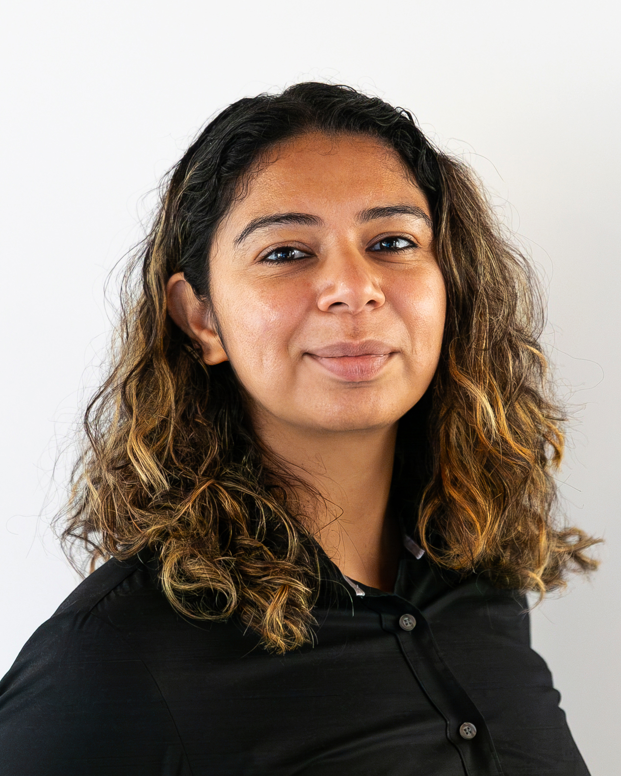 Ramanjeet Kaur ist neue Leiterin Forschung und Entwicklung