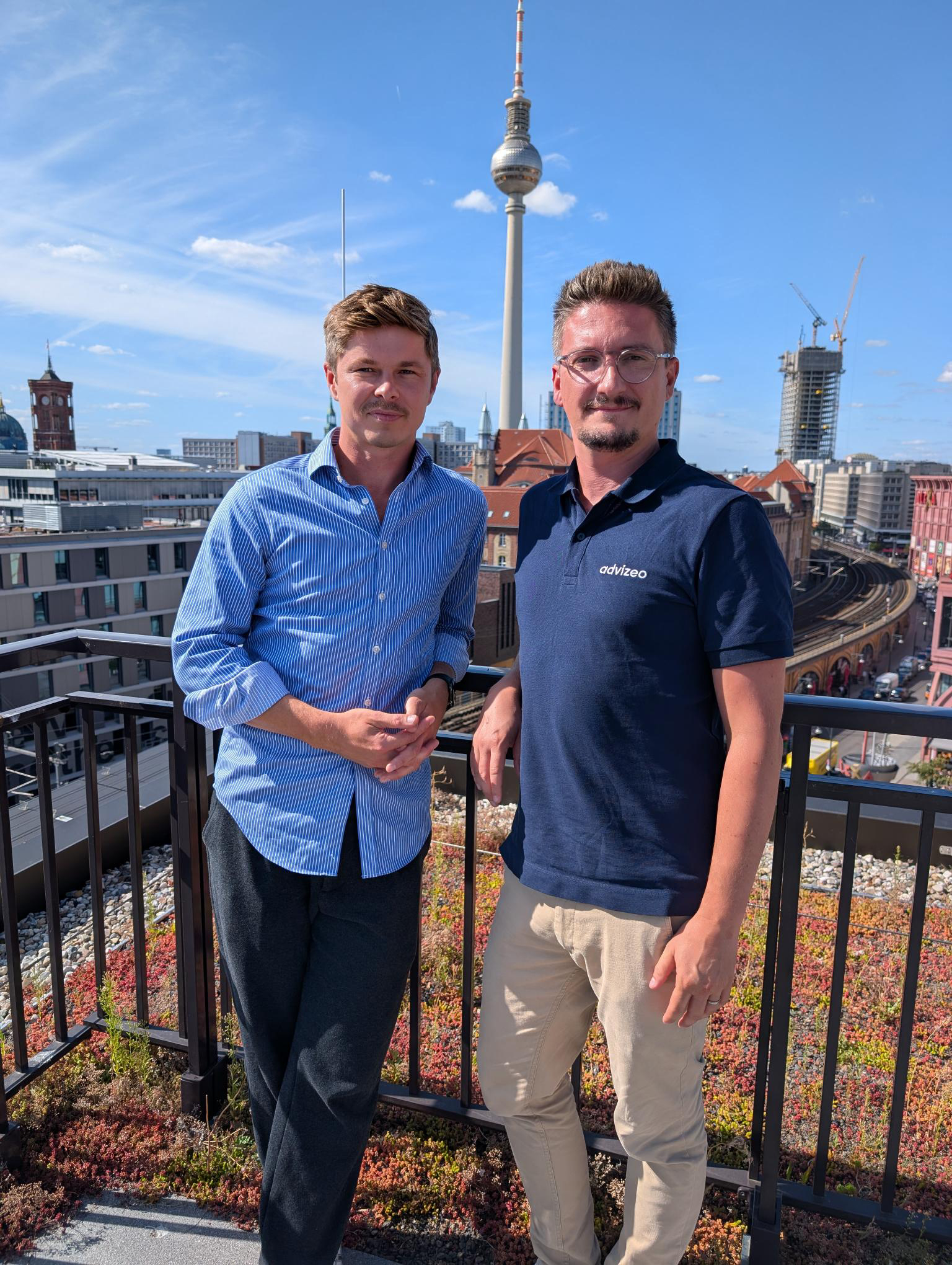 Hager Group-Tochter Advizeo übernimmt Comgy
