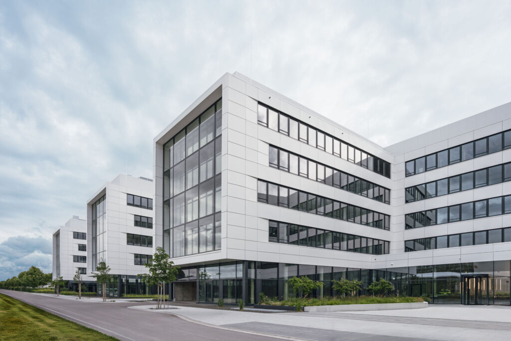 Koryfeum Munich IIcmalikstudio