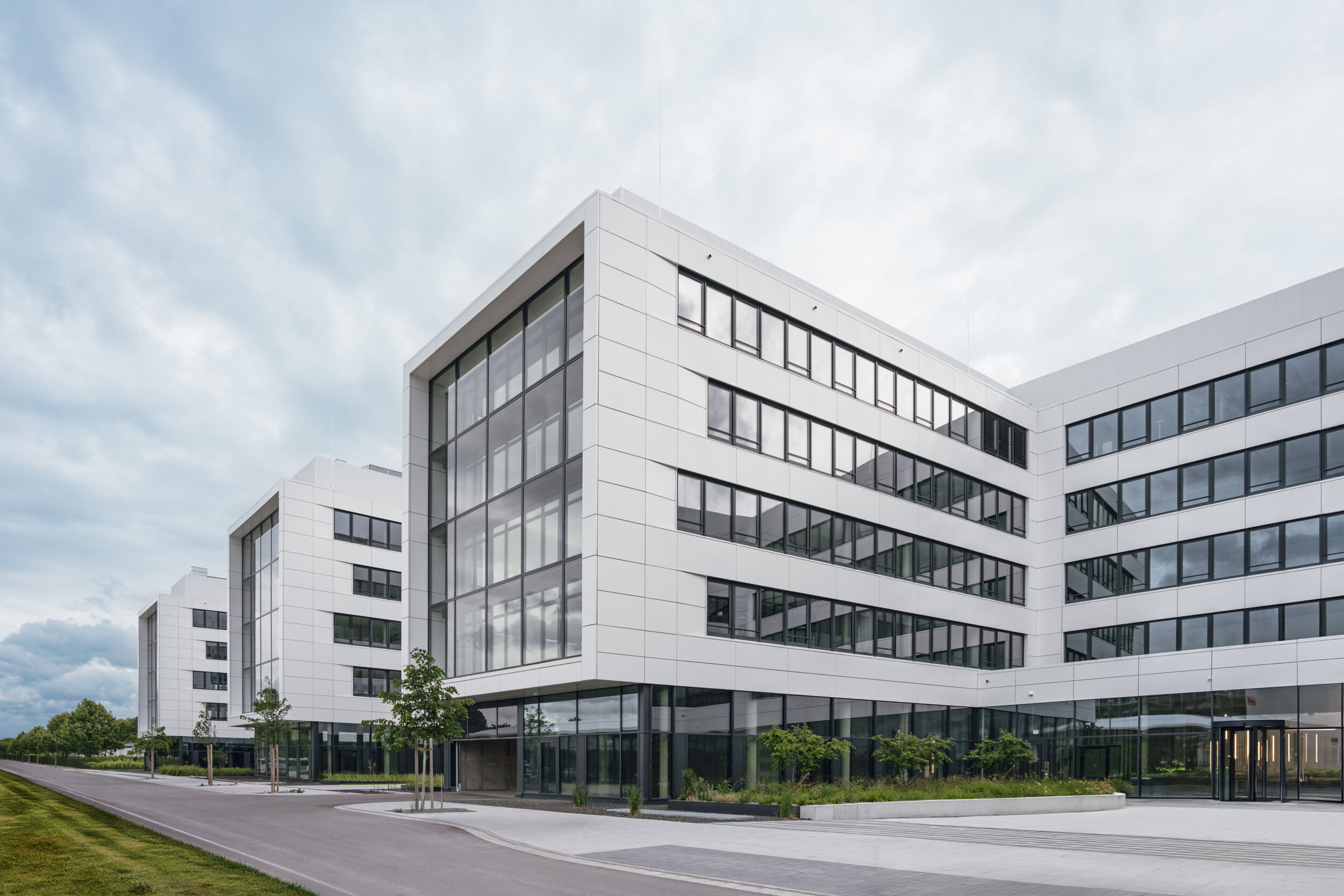 Koryfeum Munich IIcmalikstudio