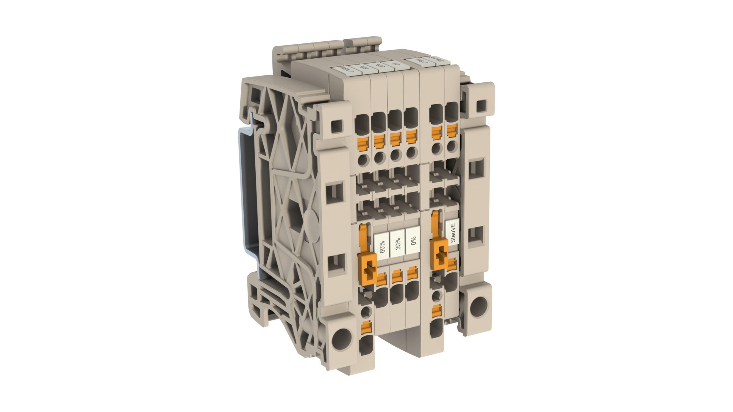 Weidmueller Bild BDEW Block