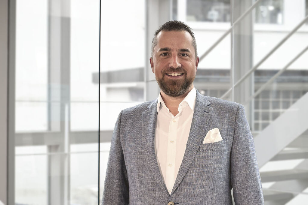 Siedle FrankSchondelmaier